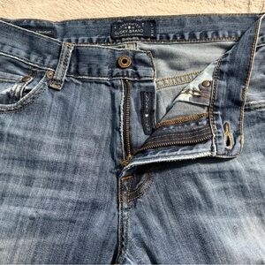 Lucky Brand 221 Jeans